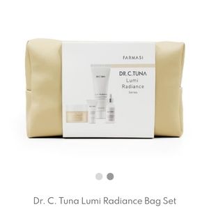 Lumi Radiance Set
